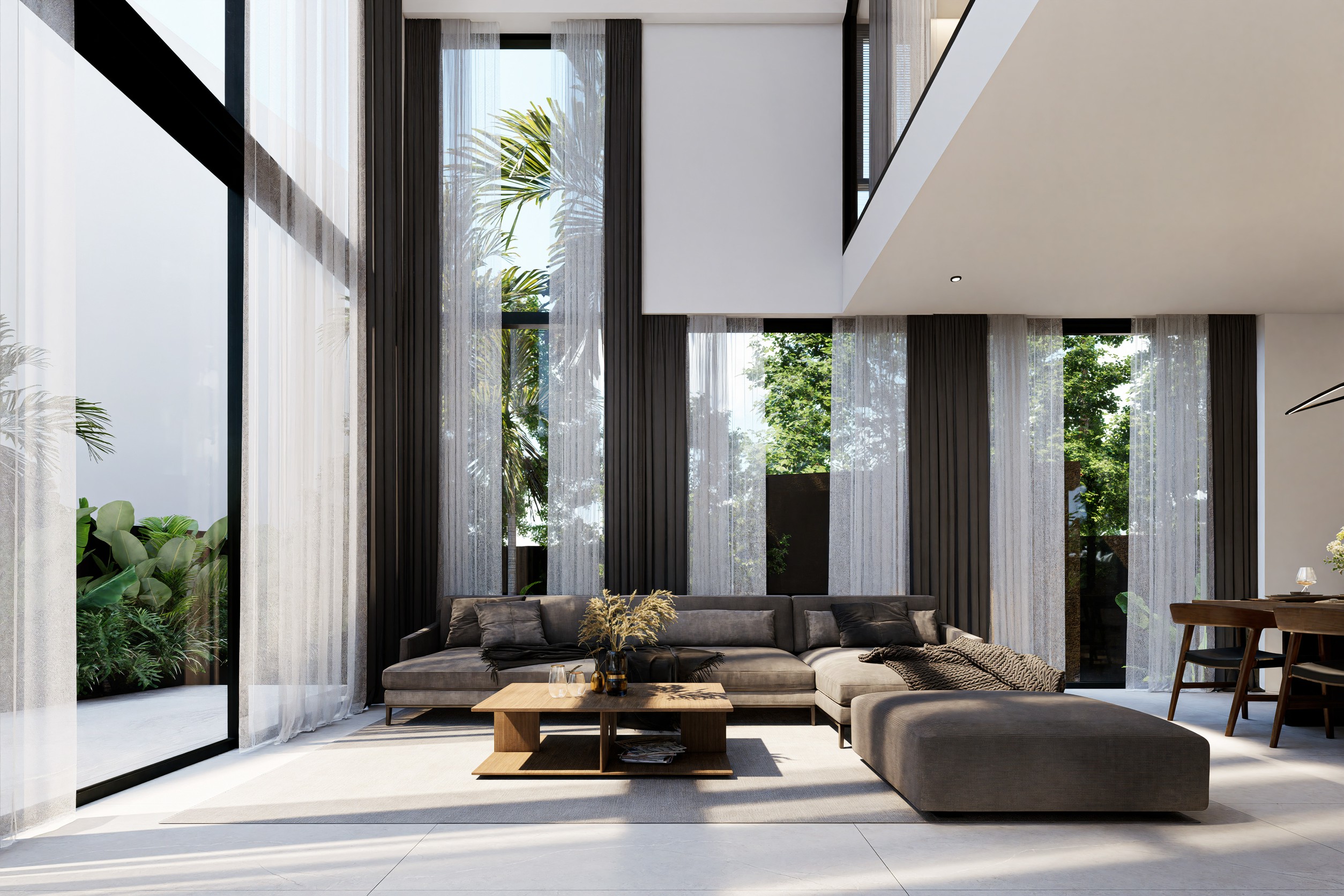 Aileen Villas Layan Phase V 16
